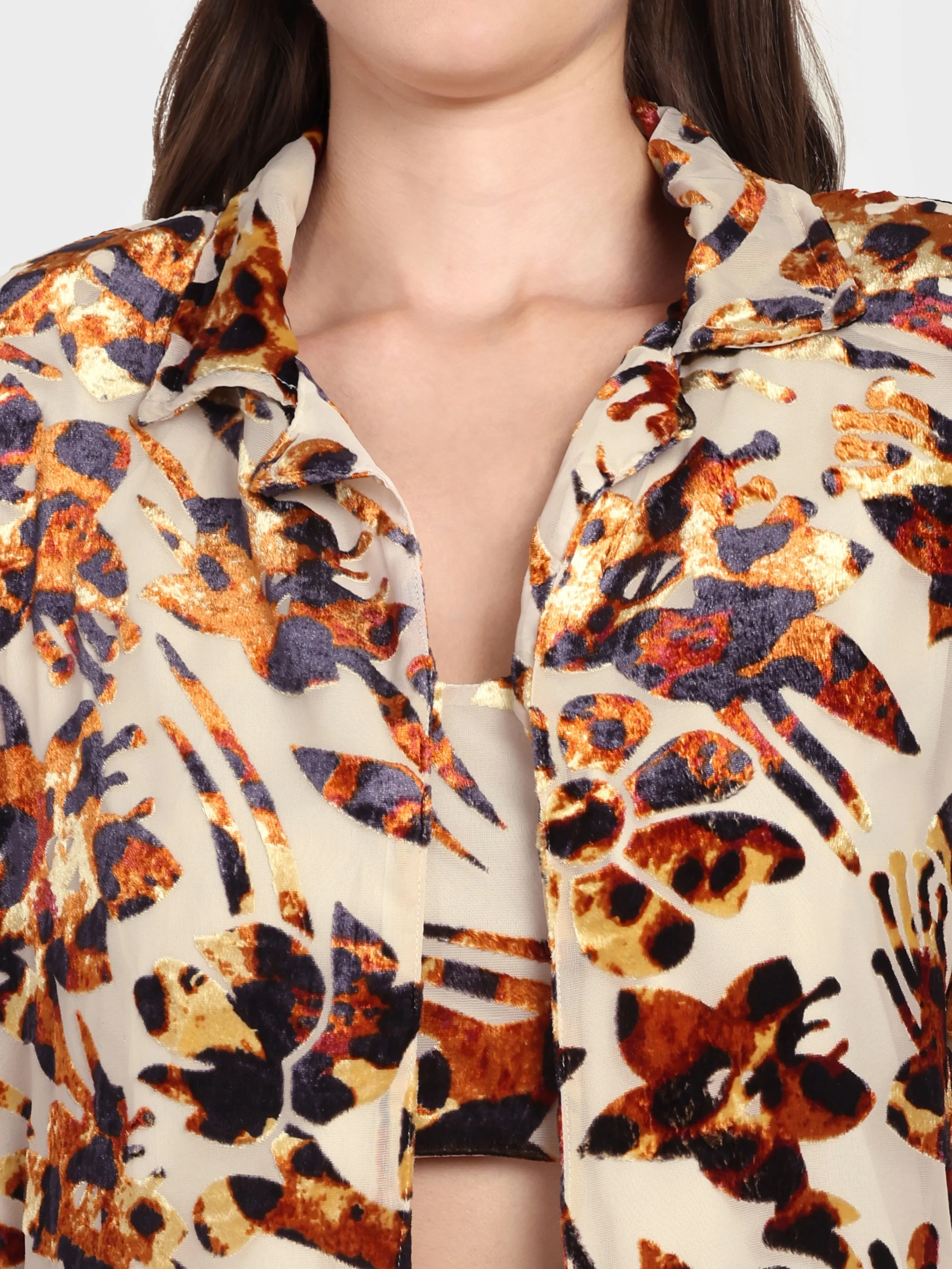 ecomm female shoot